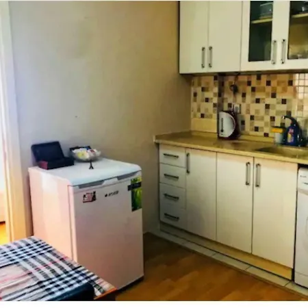 Apartment Galata Terrace Ii Istanbul